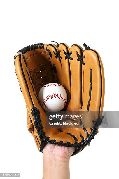 great prise - baseball ball photos et images de collection