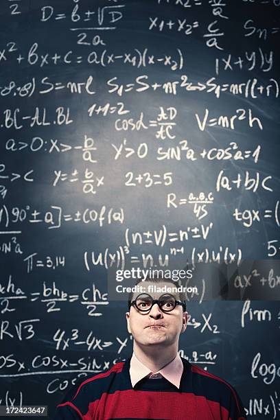 Mathematical Proof Photos and Premium High Res Pictures - Getty Images