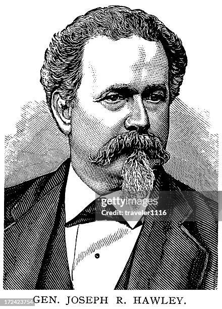 17 Joseph R Hawley Stock Photos, High-Res Pictures, and Images - Getty ...