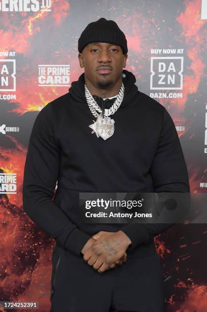 477 Bugzy Malone Photos & High Res Pictures - Getty Images