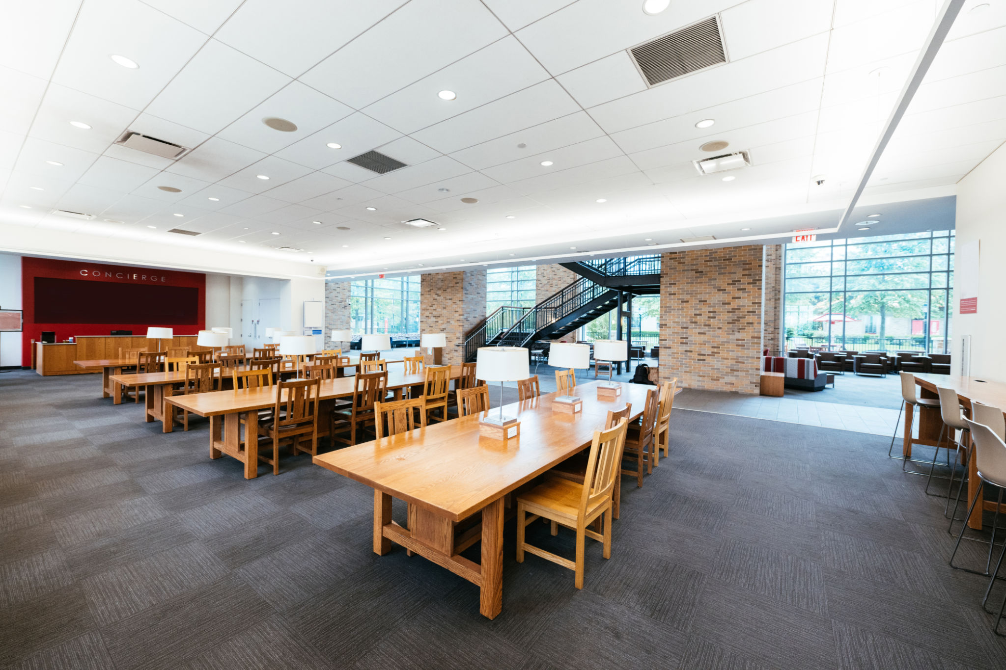 office-breakroom