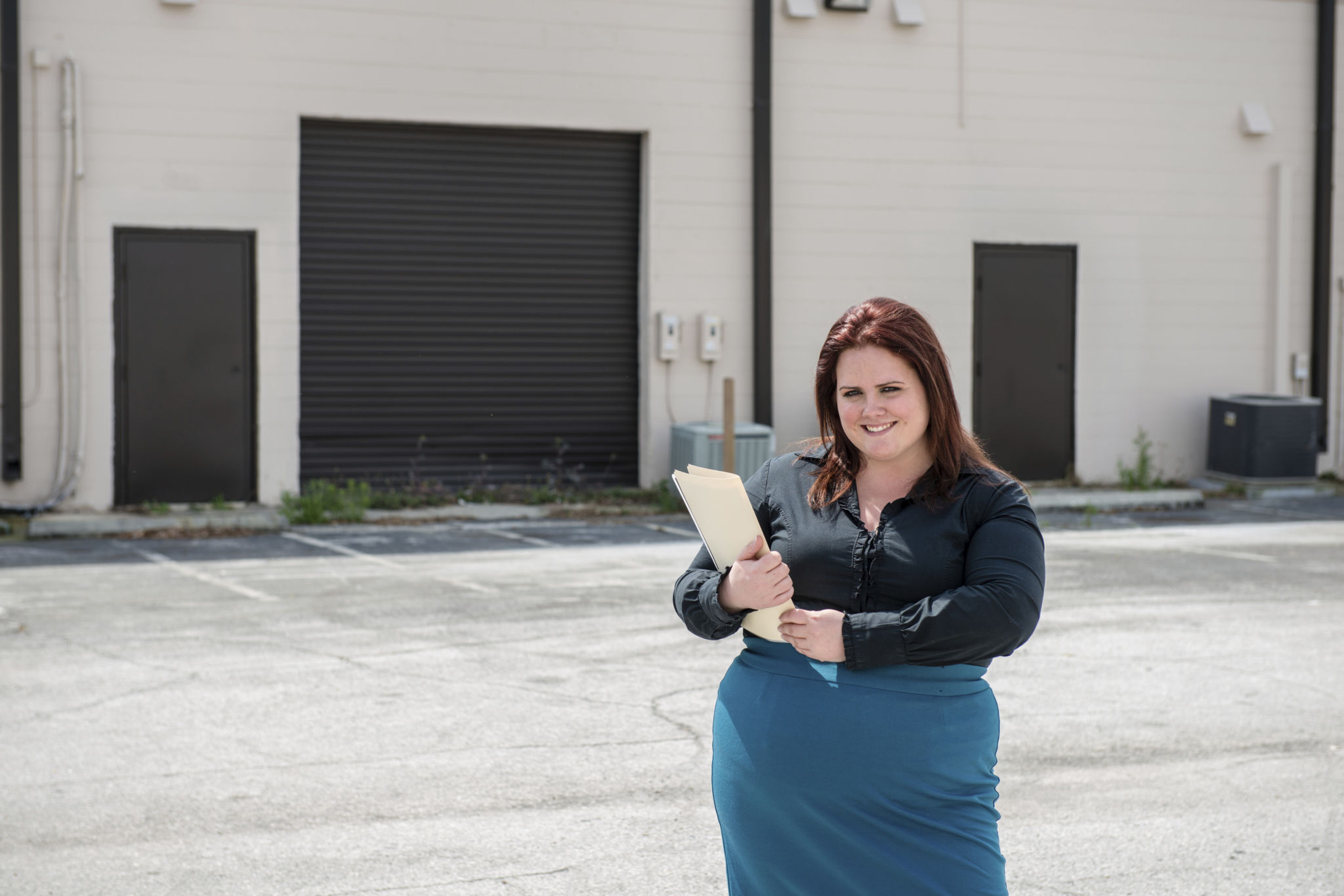 female entrepreneur Tampa Bay