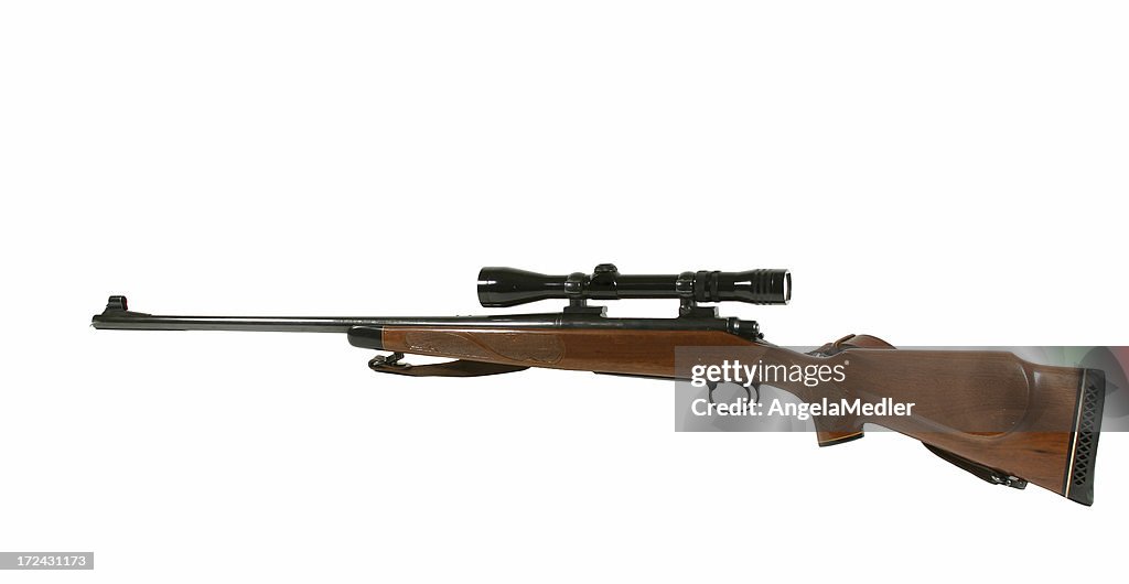 Gewehr