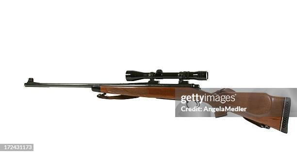 rifle - espingarda imagens e fotografias de stock