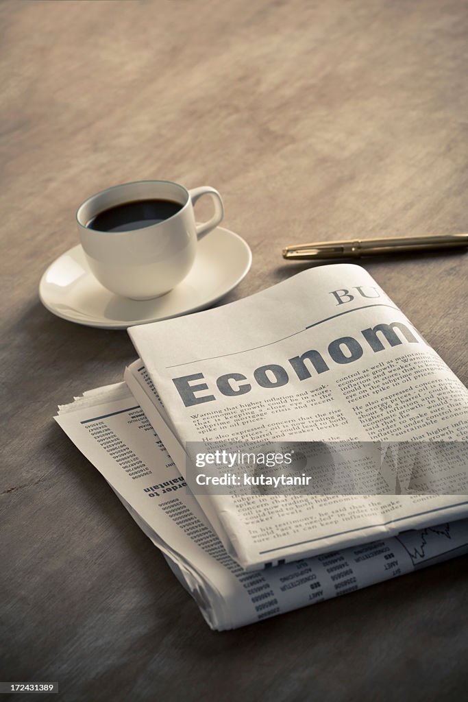 Newspaper
