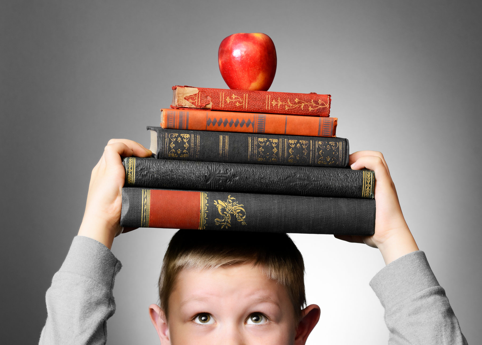 individualized education