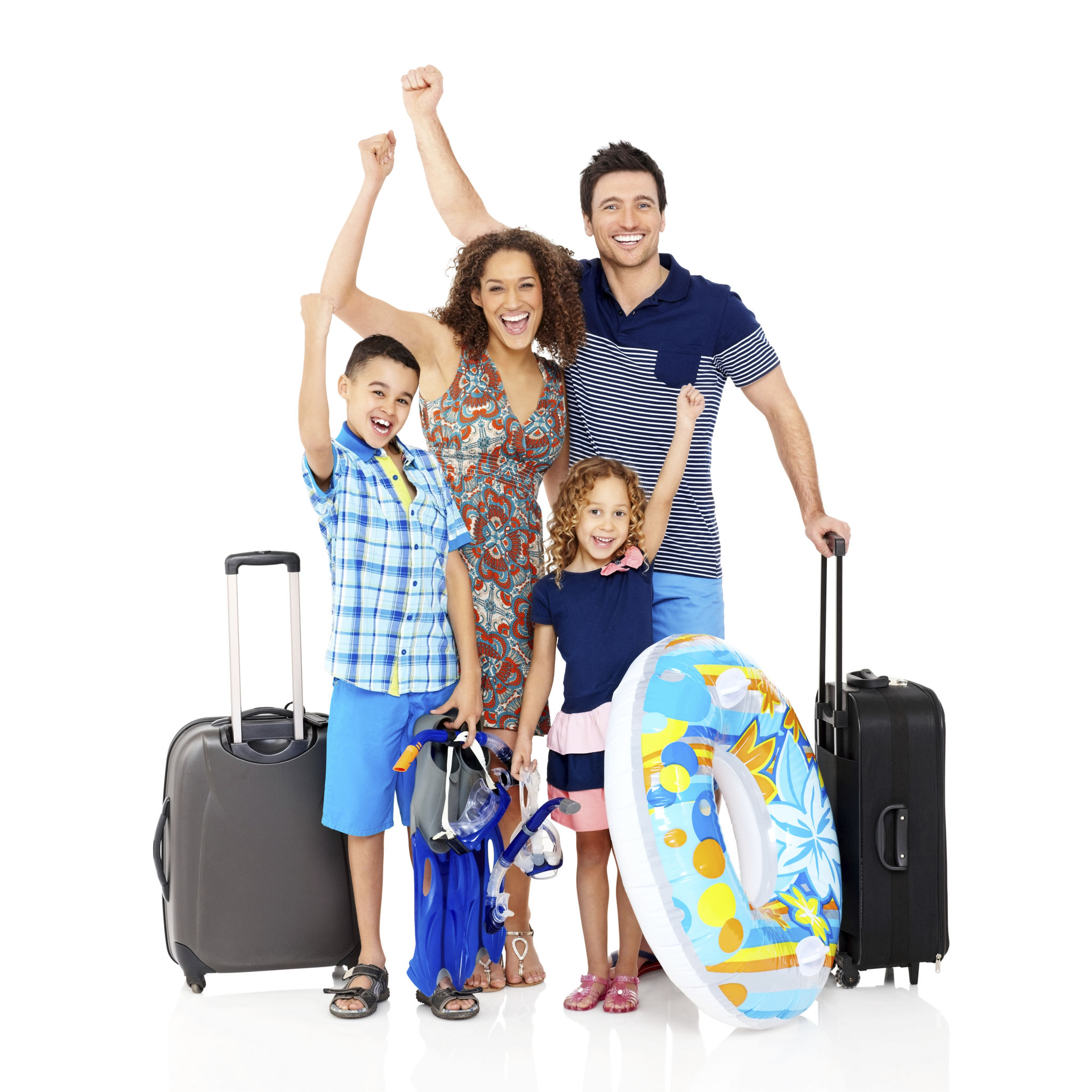 family travel tips