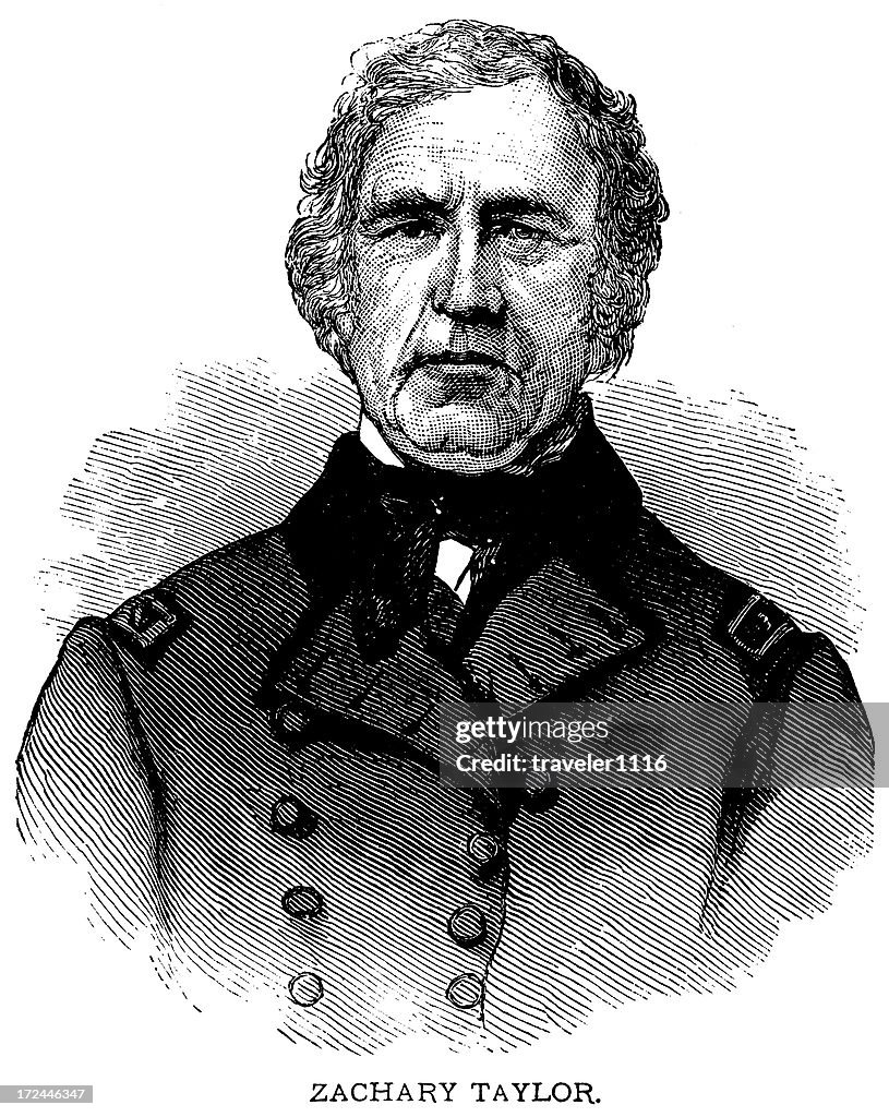 Zachary Taylor