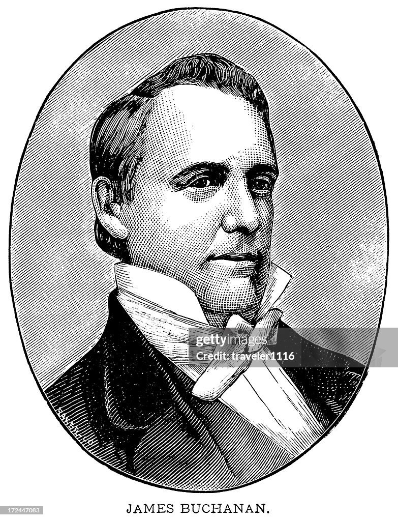 James Buchanan
