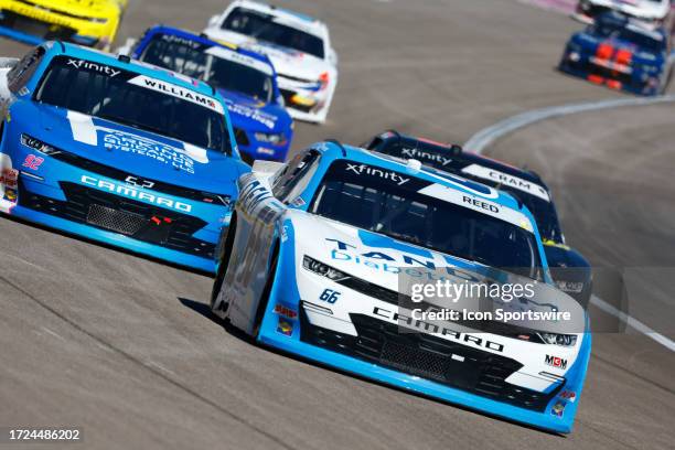 Ryan Reed 3,336 Nascar Ryan Reed Stock Photos, High-Res Pictures, and Images ...