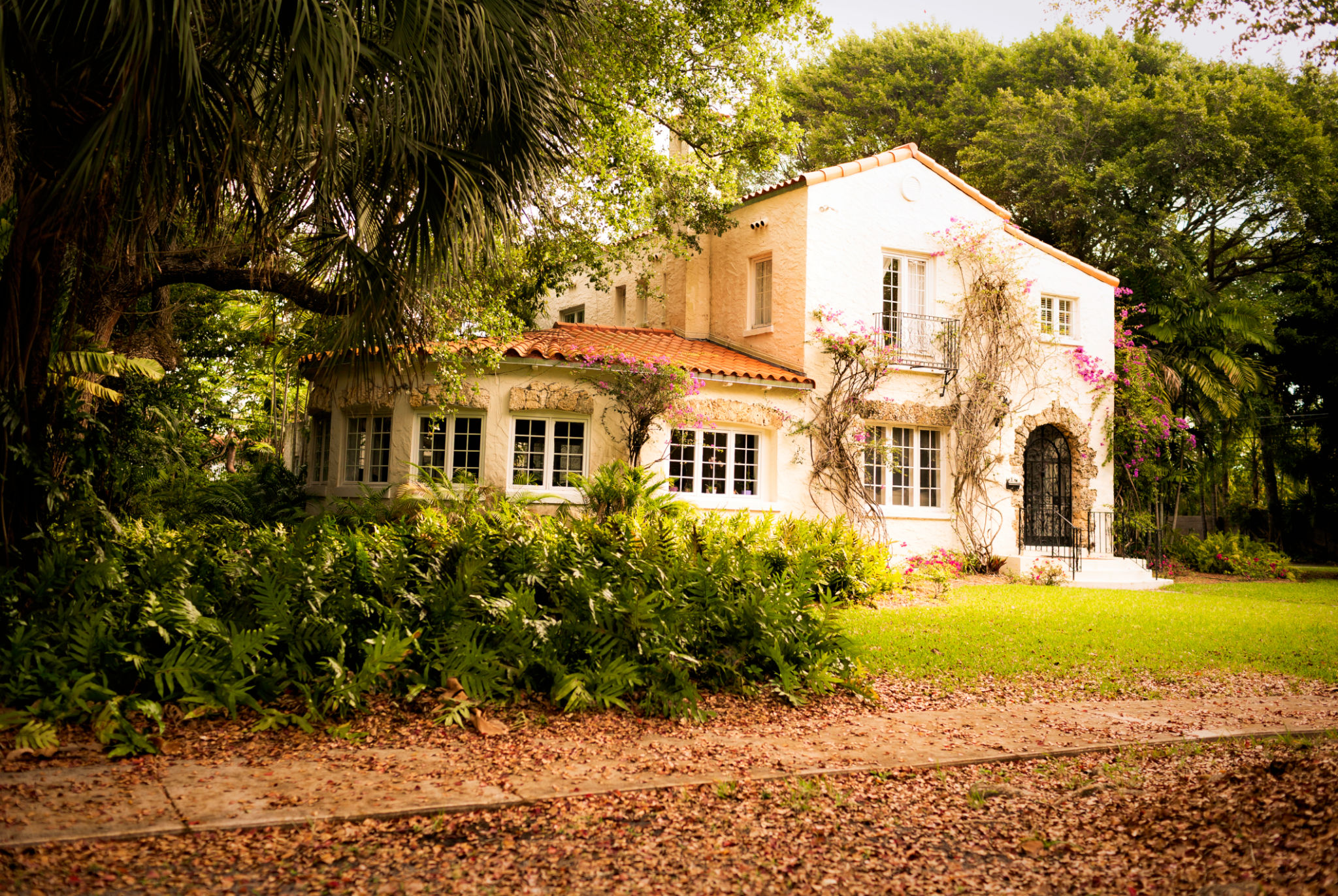 banco en coral gables