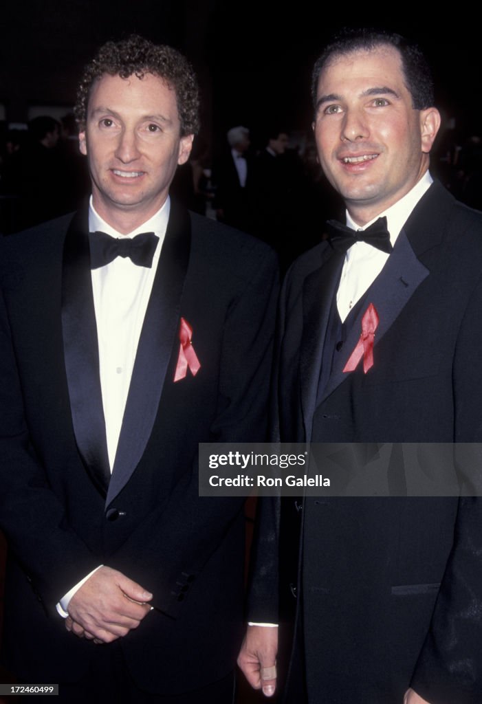 25th Annual People's Choice Awards
