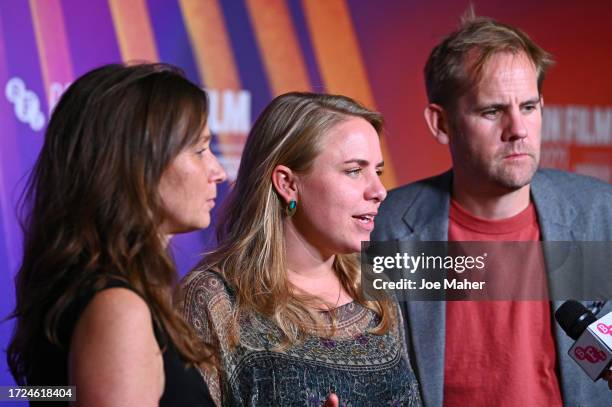 Rachel Ramsay 83 James Erskine (Director) Stock Photos, High-Res Pictures, and Images ...