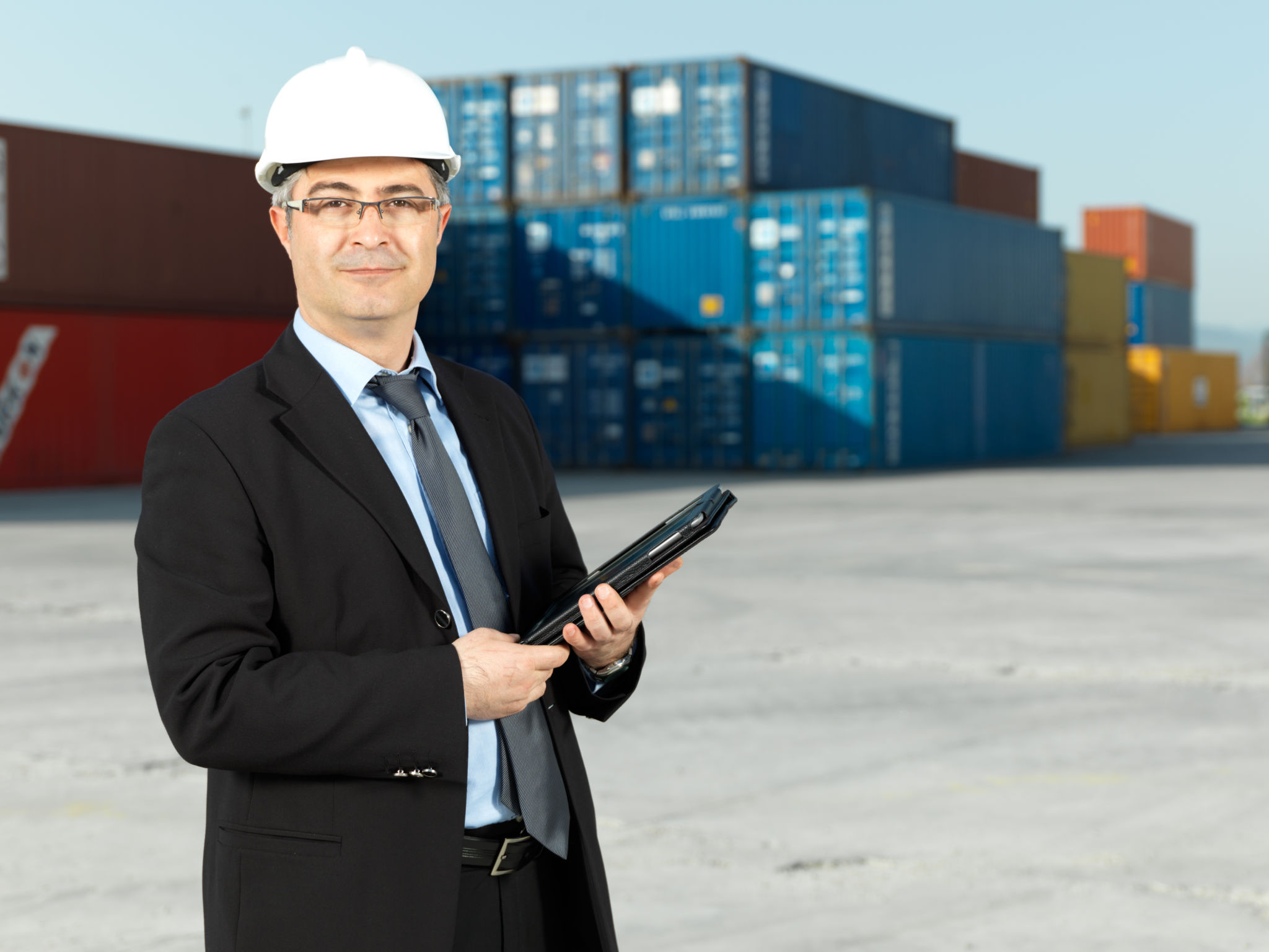 transporte executivo