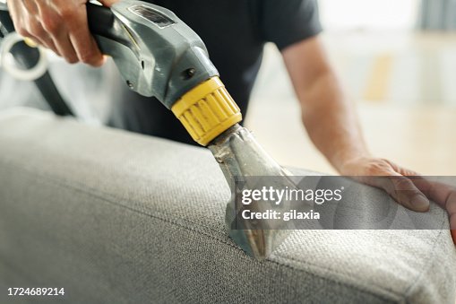 Limpieza profunda de muebles. Limpieza profunda de muebles.