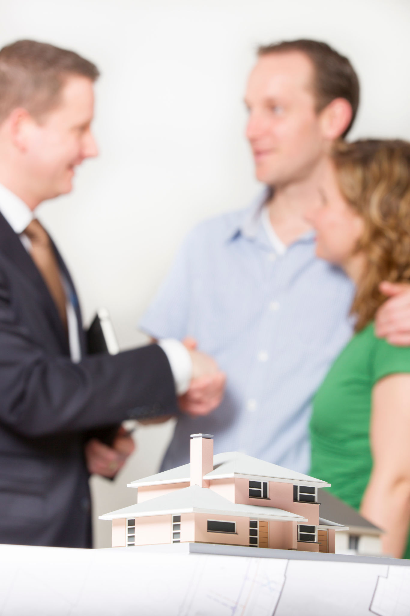 joint property investment