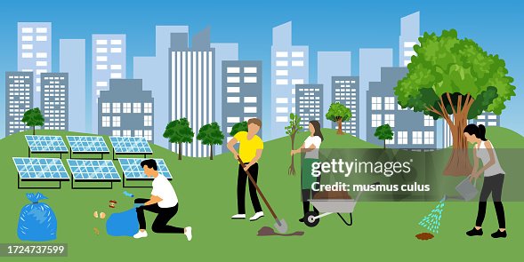 Combatting climate change Combatting climate change