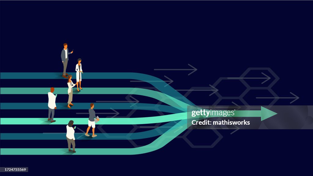 Healthcare collaboration