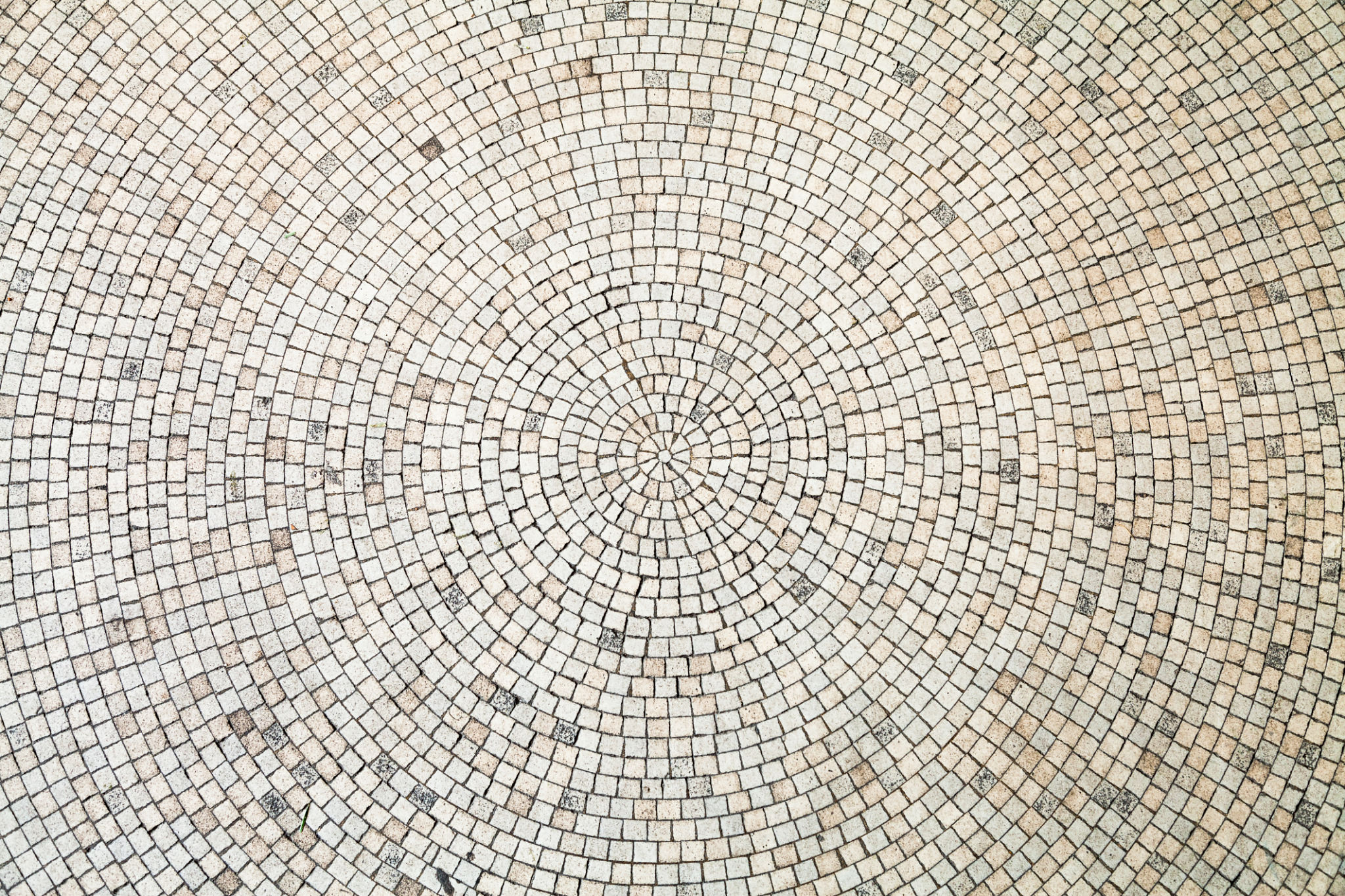 ancient mosaics