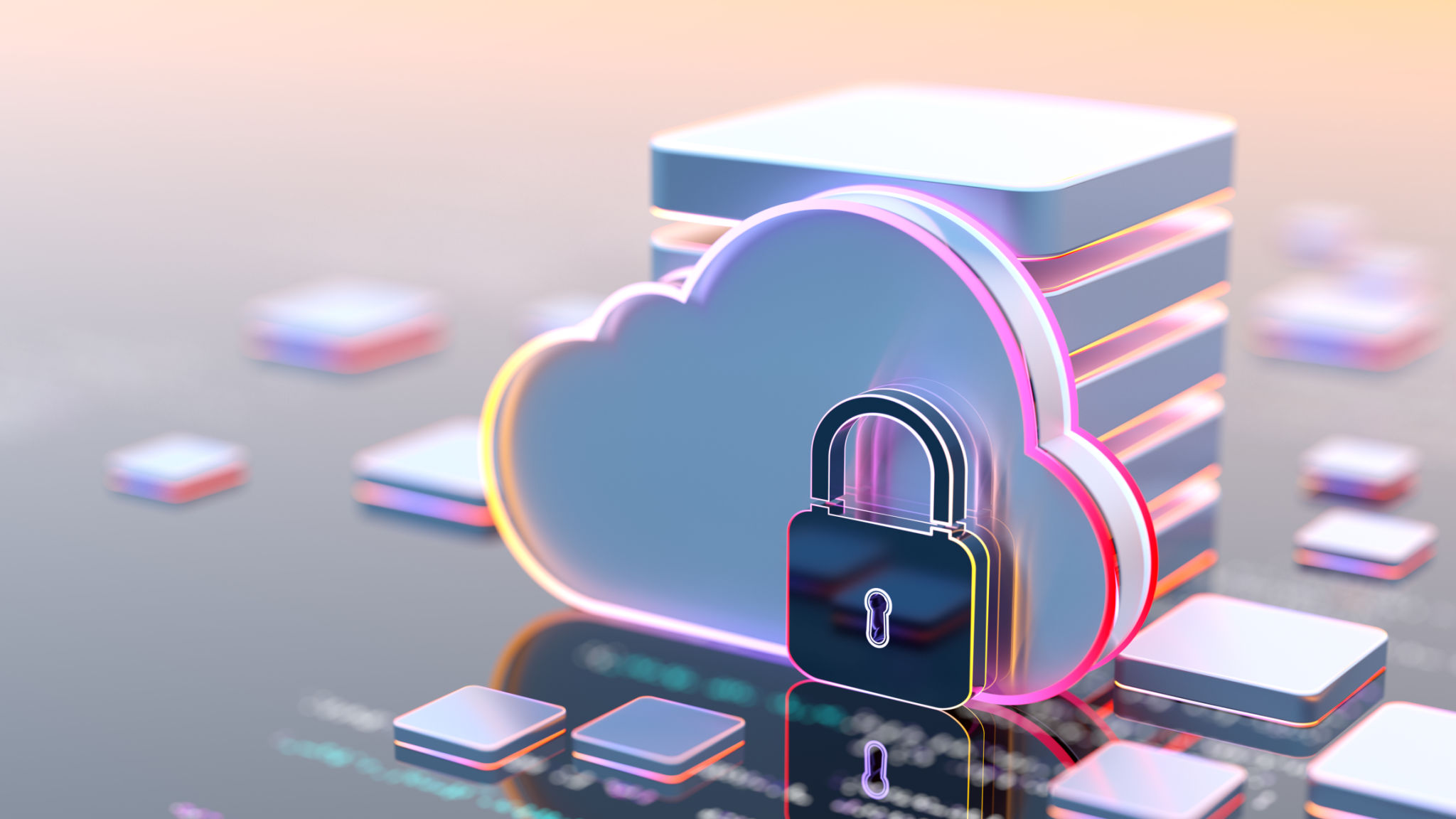 cloud security