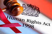 Human Rights Act UK 1998
