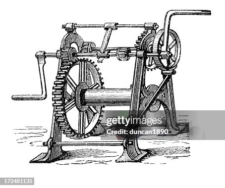 Winch Winch