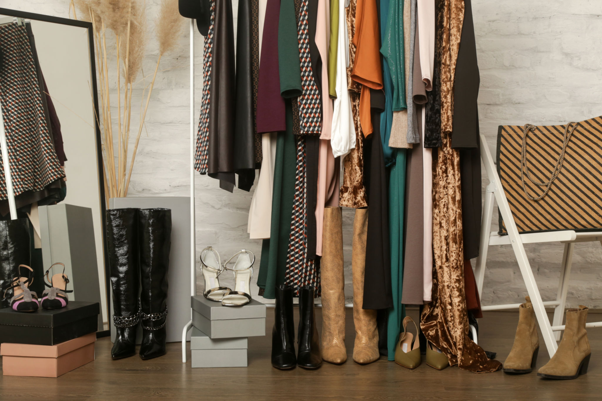 designer fashion