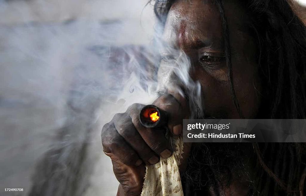 Registration For Amarnath Yatra