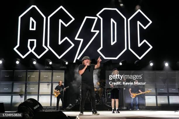Banda póló - ACDC Banda póló - ACDC