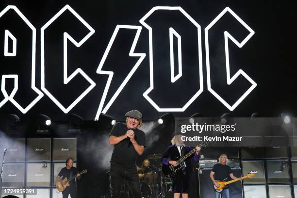 Banda póló - ACDC Banda póló - ACDC
