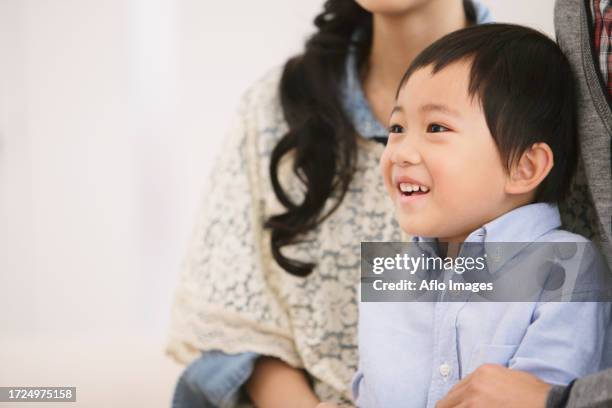 Relieved Kid 937 Relieved Boy Smiling Stock Photos, High-Res Pictures, and Images ...