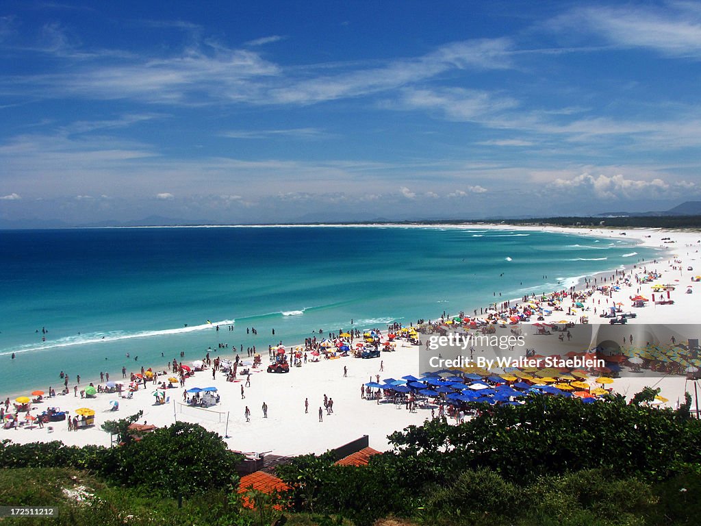Praia Grande