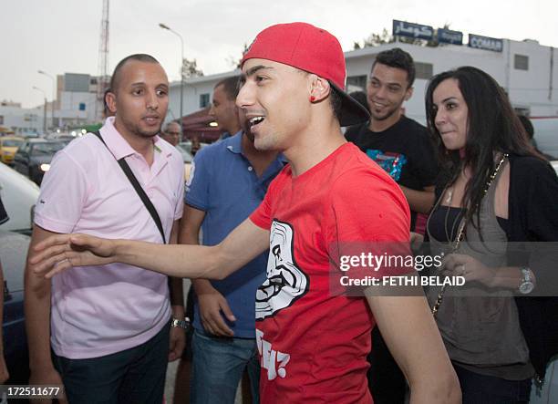 Ala Rapper Party 52 Weld El 15 Stock Photos, High-Res Pictures, and Images - Getty Images