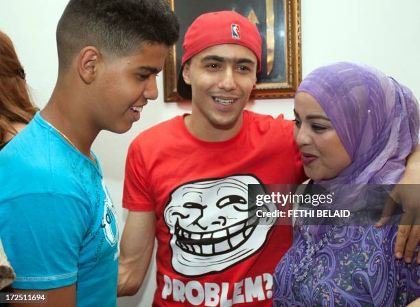 Ala Rapper Party 132 Hi C (Rapper) Stock Photos, High-Res Pictures, and Images - Getty ...
