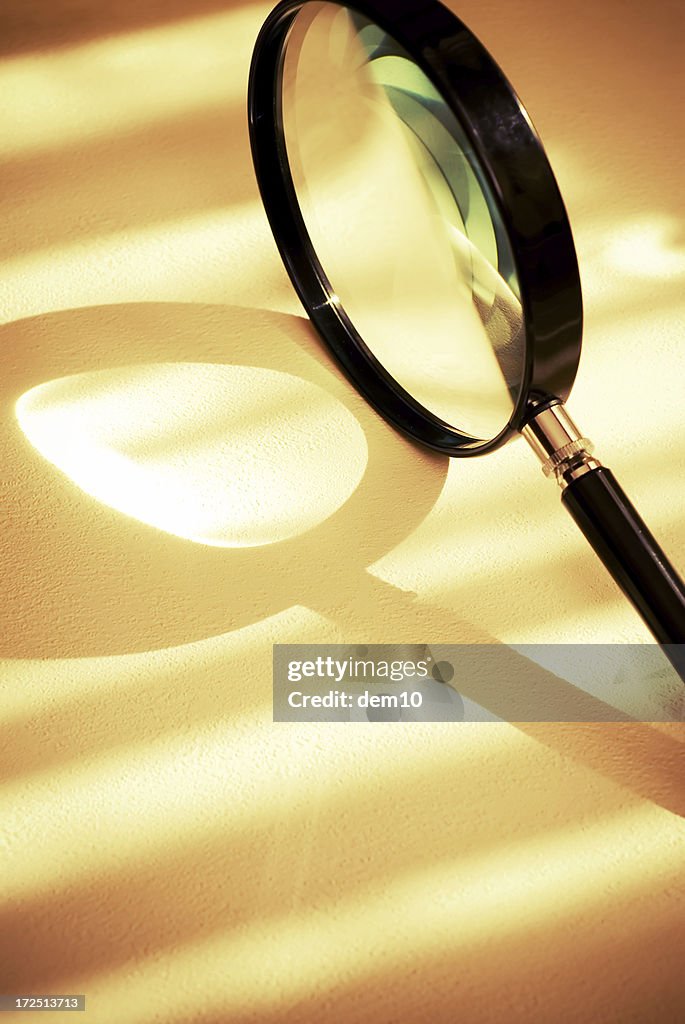 Magnifying Glass