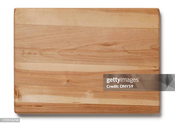 cutting board - cutting board stockfoto's en -beelden