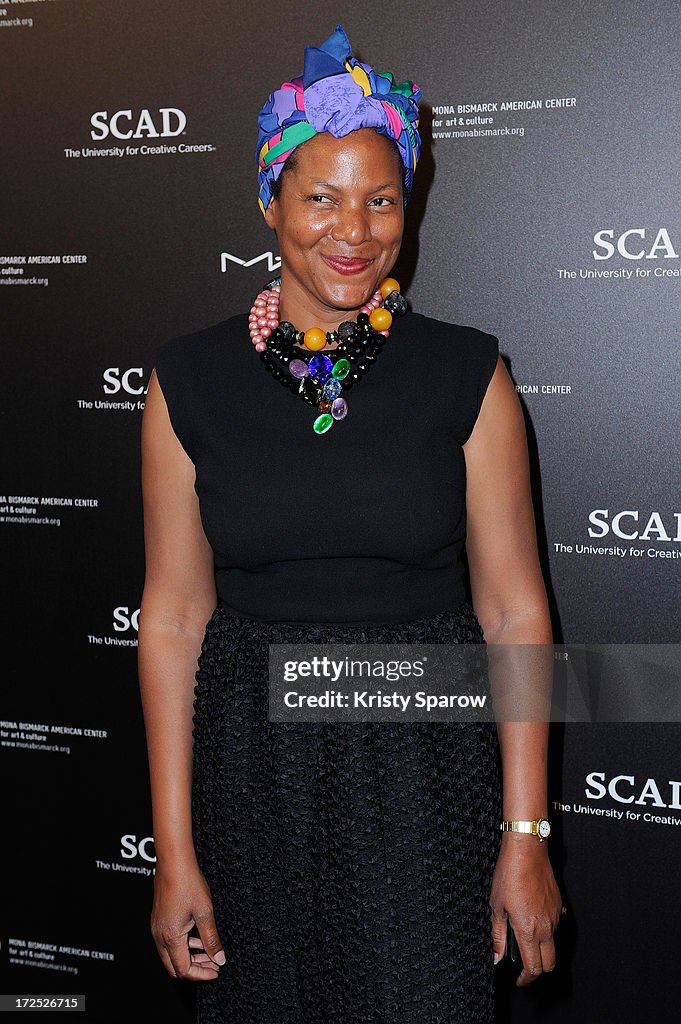 'Little Black Dress' Exhibition - Paris Fashion Week Haute-Couture F/W 2013-2014