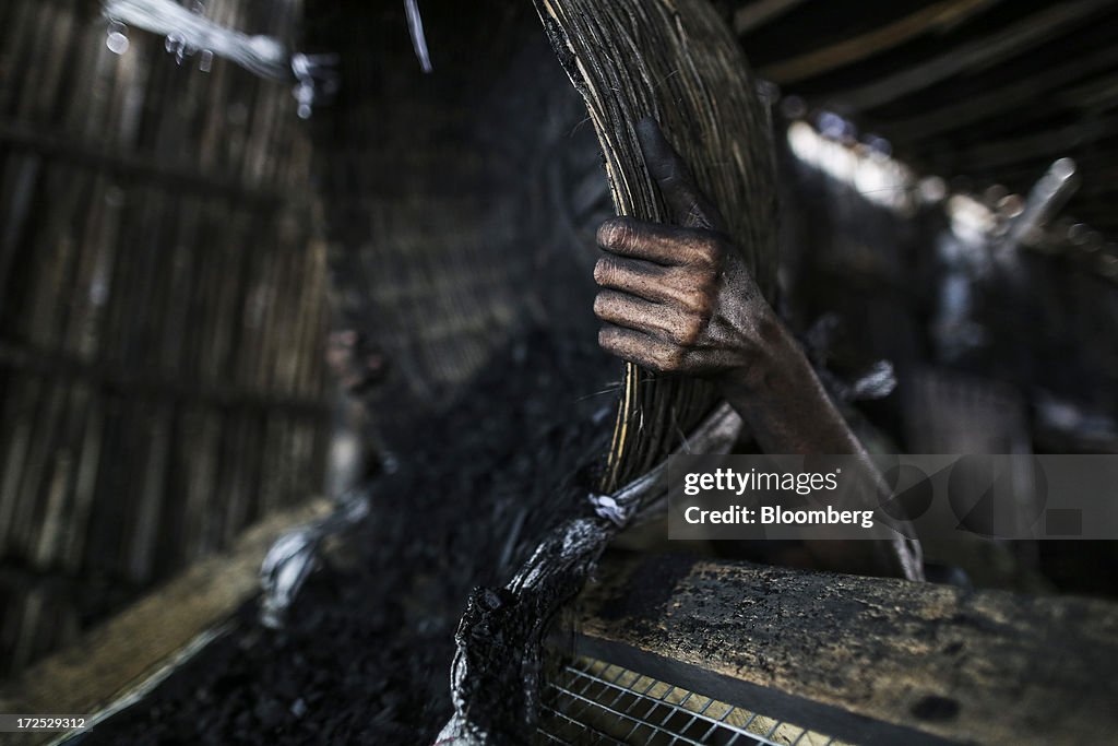 Coal Wholesaler Ahead of India Coal Seminar