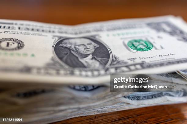 Money Stack Texture Side 16 Stack Of Money Side View Stock Photos, High-Res Pictures, and Images ...