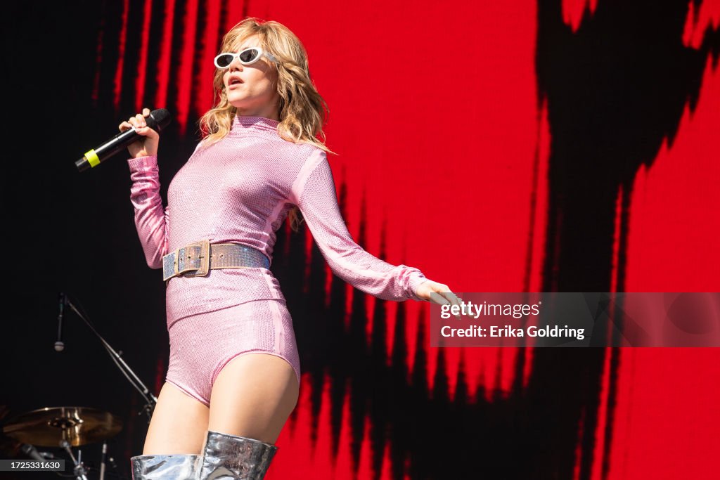 2023 Austin City Limits Music Festival - Weekend One