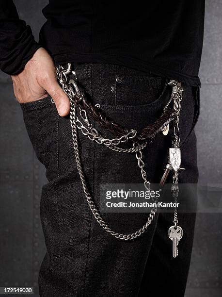 9,258 Jean Chains Stock Photos, High-Res Pictures, and Images - Getty Images
