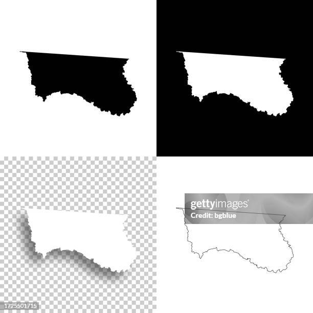 Hamilton County Florida Maps For - Hamilton County Florida Maps For Design Blank White And Black Backgrounds 