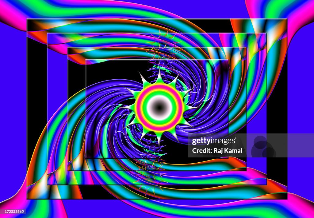 Creative Abstract Design High-Res Vector Graphic - Getty Images