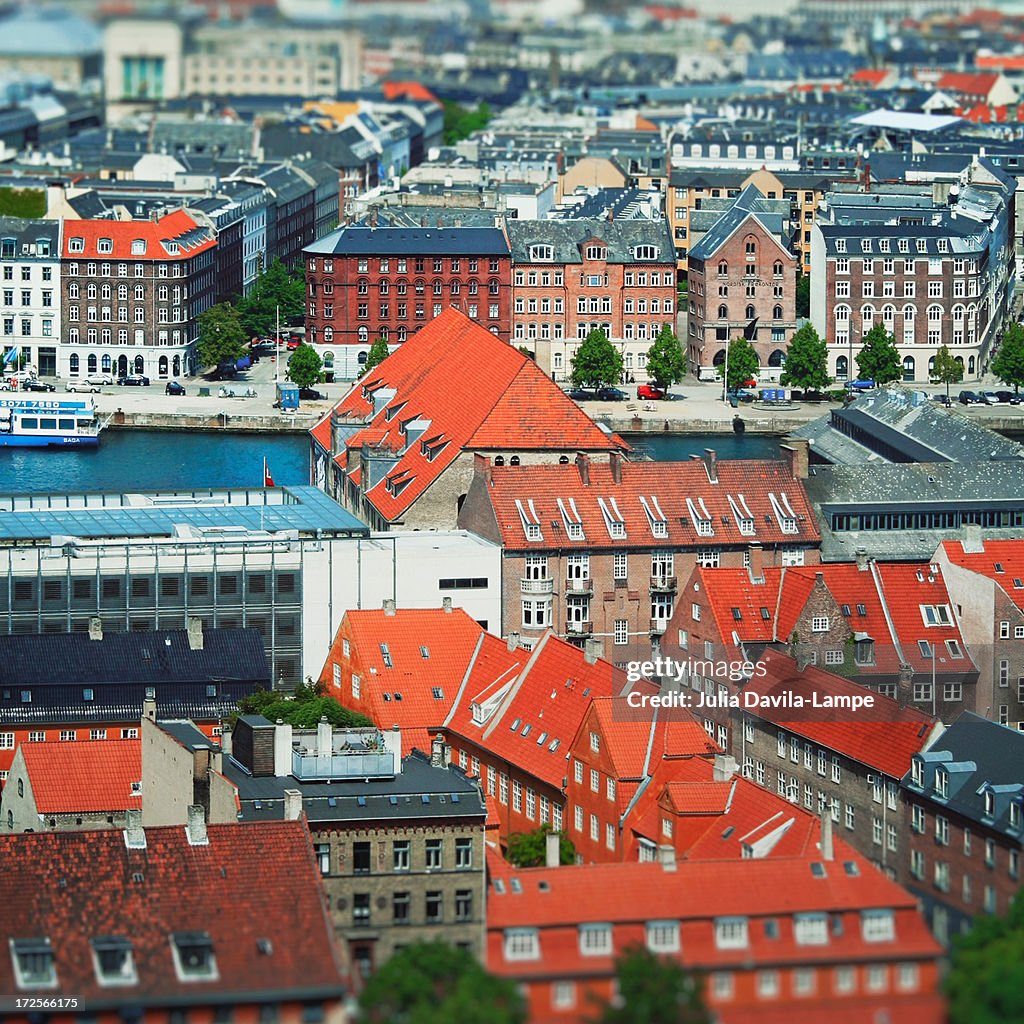 Copenhagen