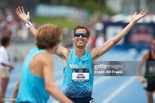 Donald Huling 43 Dan Huling Photos & High Res Pictures - Getty Images