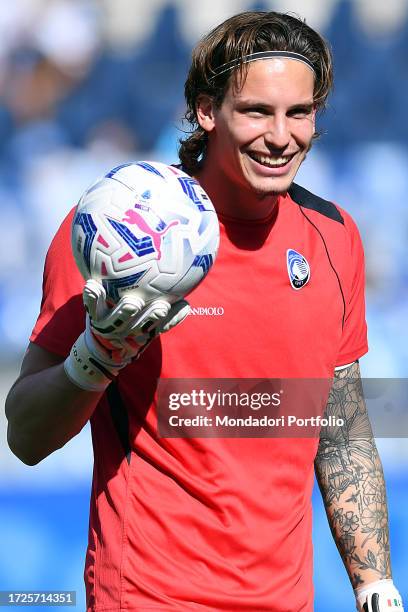 Marco Carnesecchi Photos And Premium High Res Pictures Getty Images marco-carnesecchi-photos-and-premium-high-res-pictures-getty-images