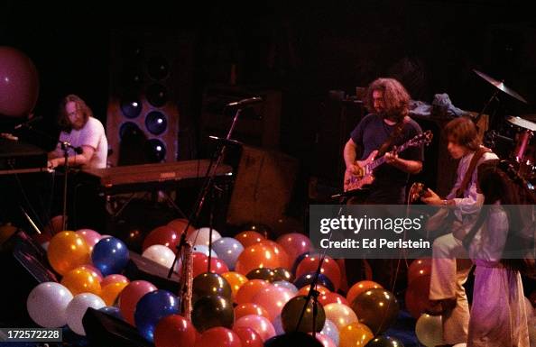 Grateful Dead live Grateful Dead live