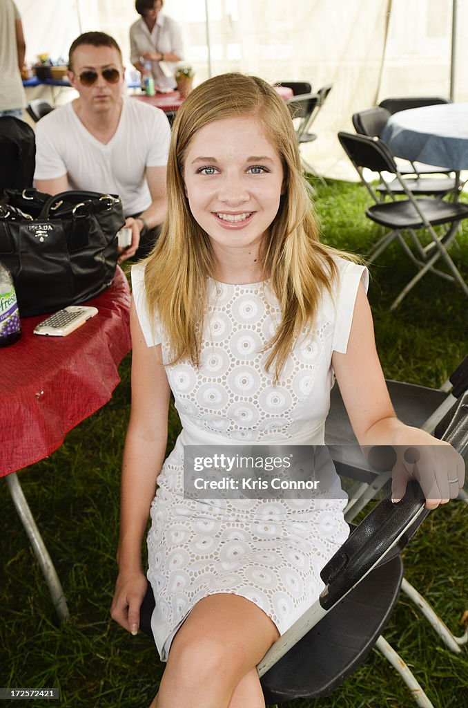 A Capitol Fourth 2013 Independence Day Concert - Rehearsals