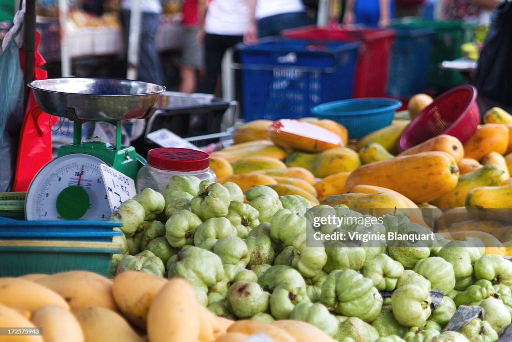 Healthy food