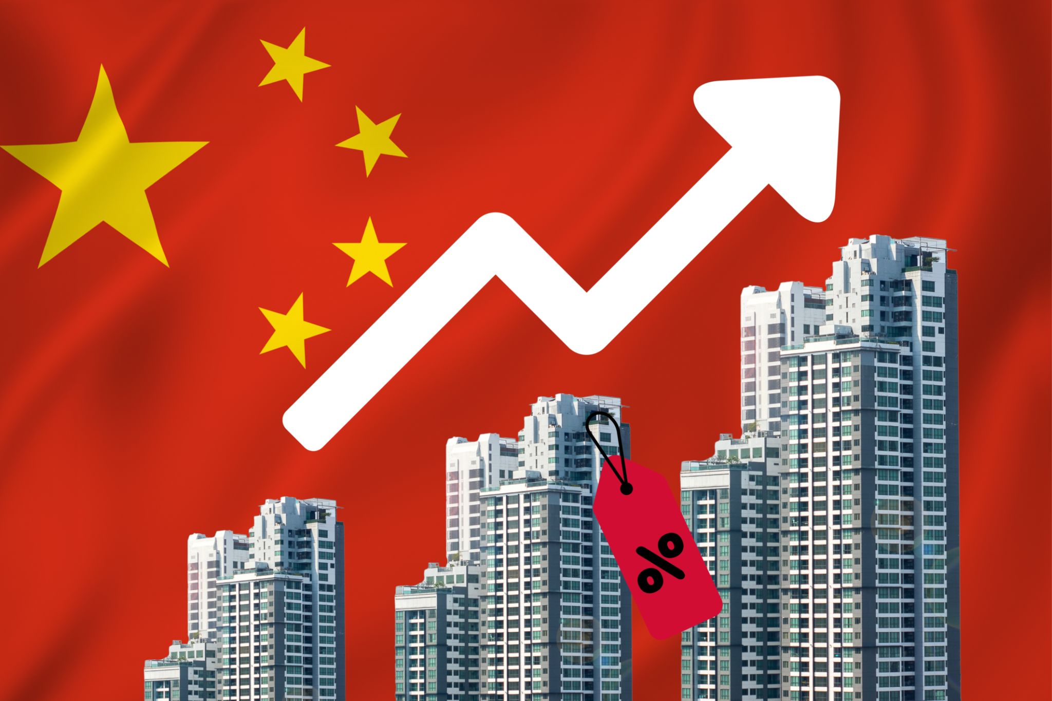 China Real estate Business Higher interest rates and Financial City of Chinese, The problem of low liquidity assets China Real estate Business Higher interest rates and Financial City of Chinese, The problem of low liquidity assets